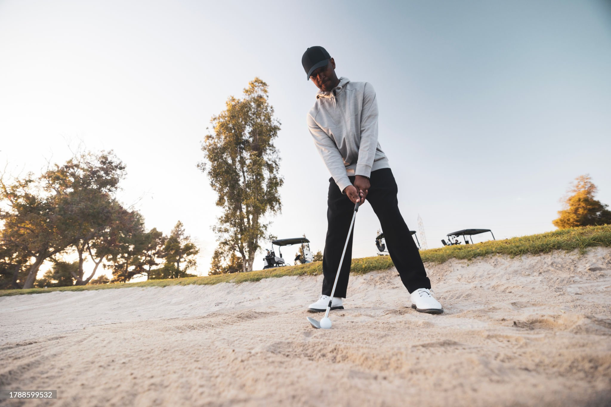 Clubs - Mckay Creek Golf