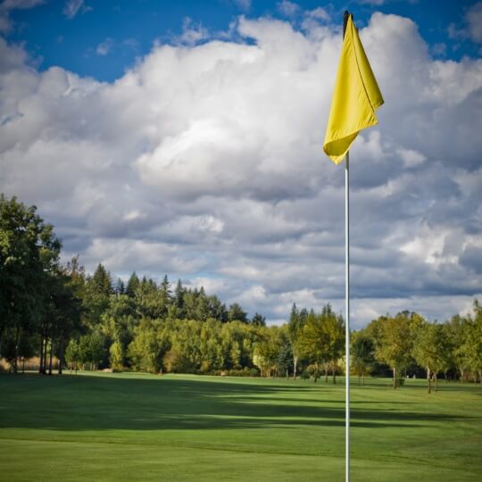 McKay Creek Golf Course Hillsboro, Oregon Golf Course & Driving ...